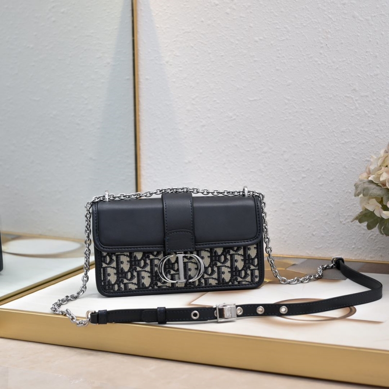 D*or satchel bags